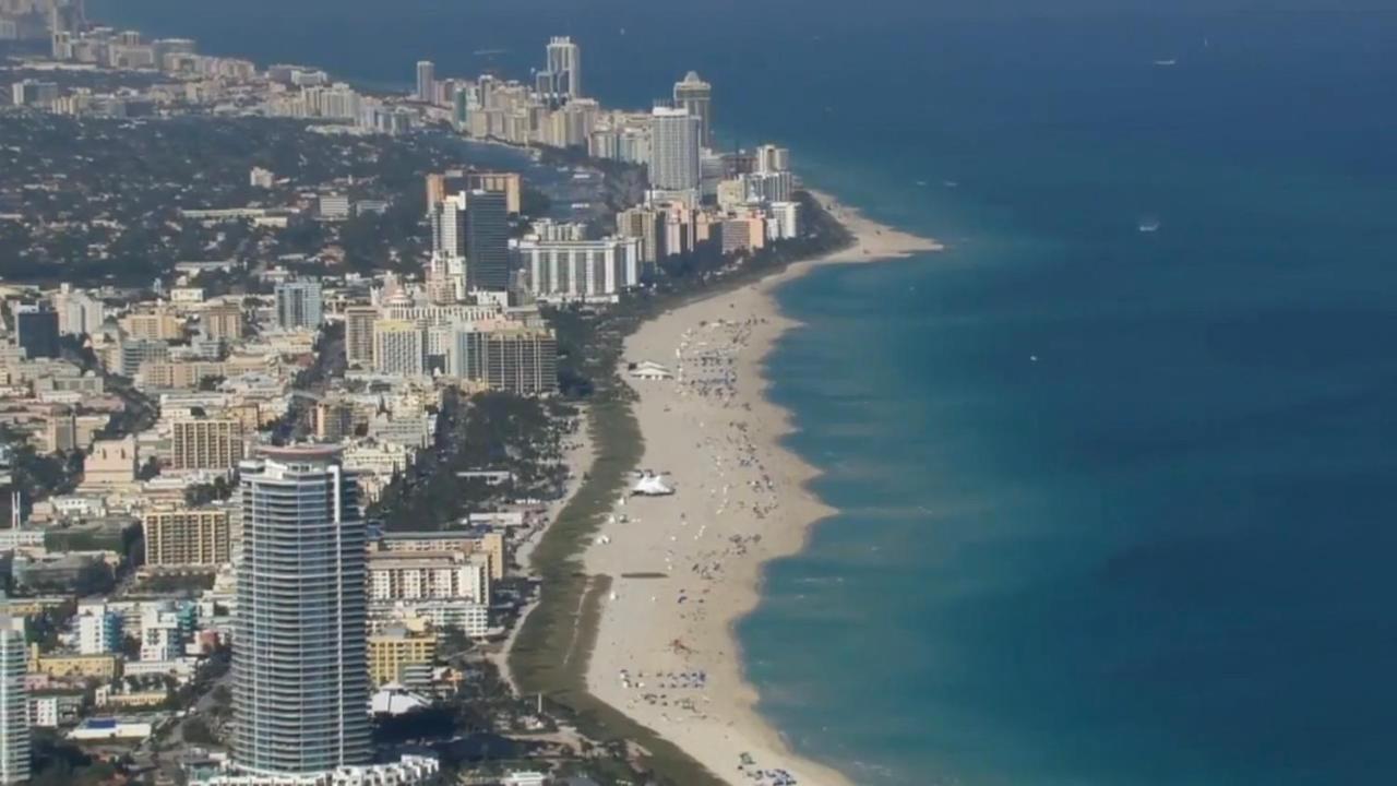 5350 Park Apartamento *