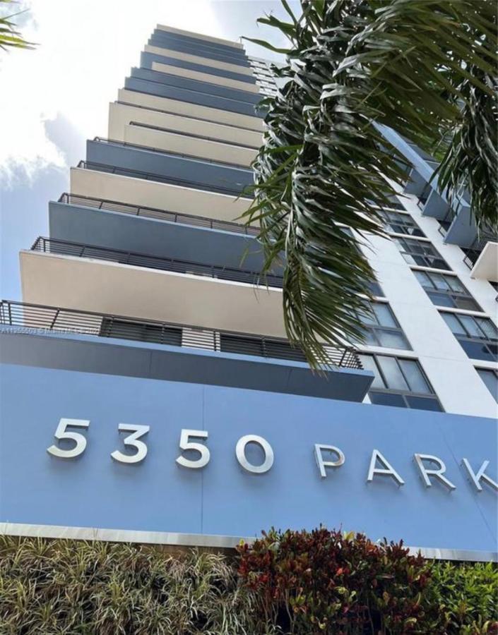 Appartement 5350 Park Miami